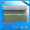 4mm SBS bituminous waterproof membrane for road